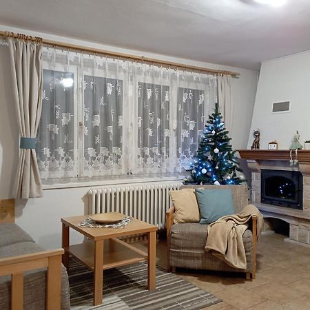 Apartments Lubka Zuberec Bagian luar foto